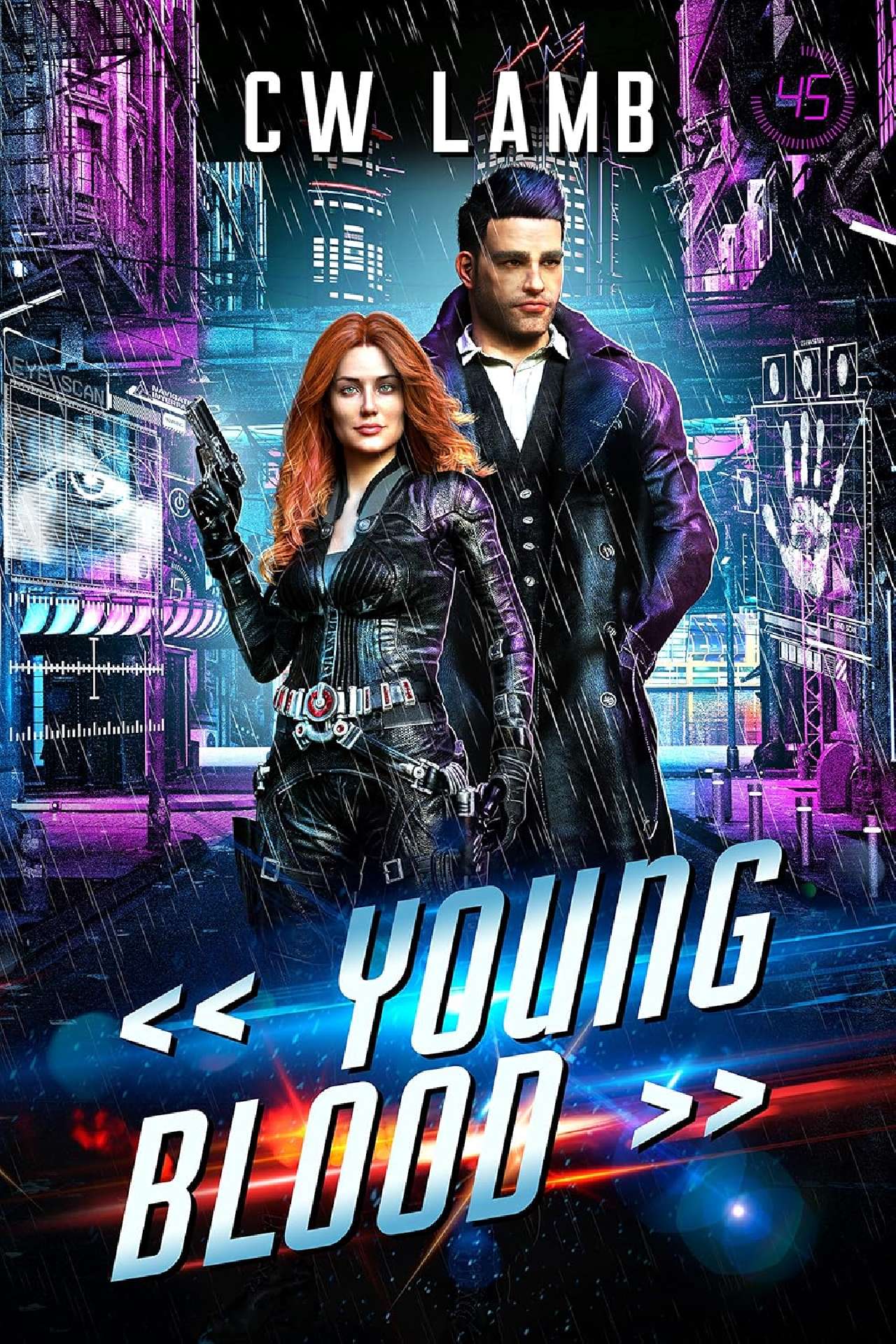 Youngblood