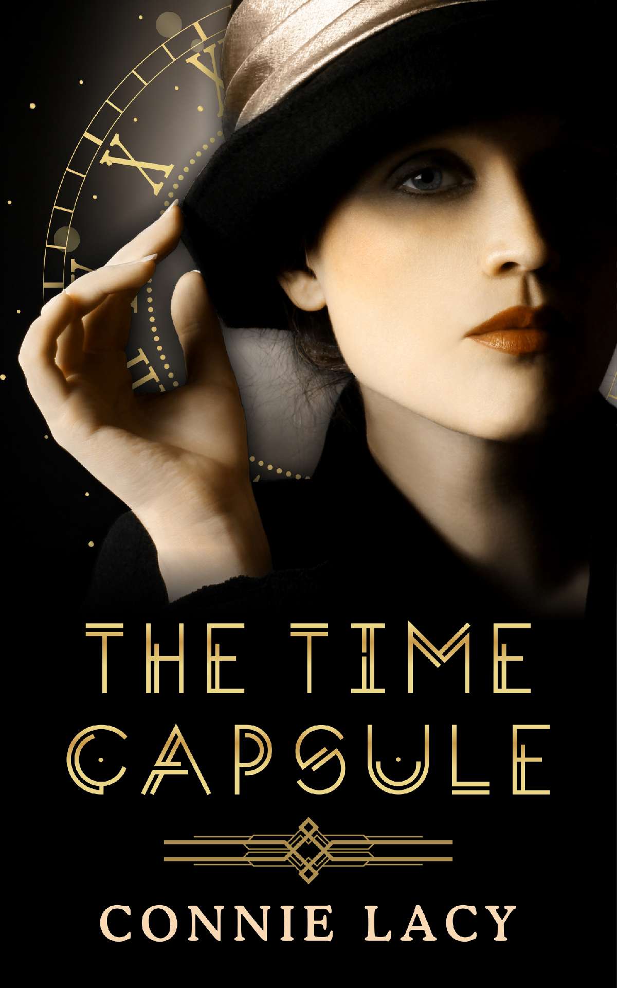 The Time Capsule