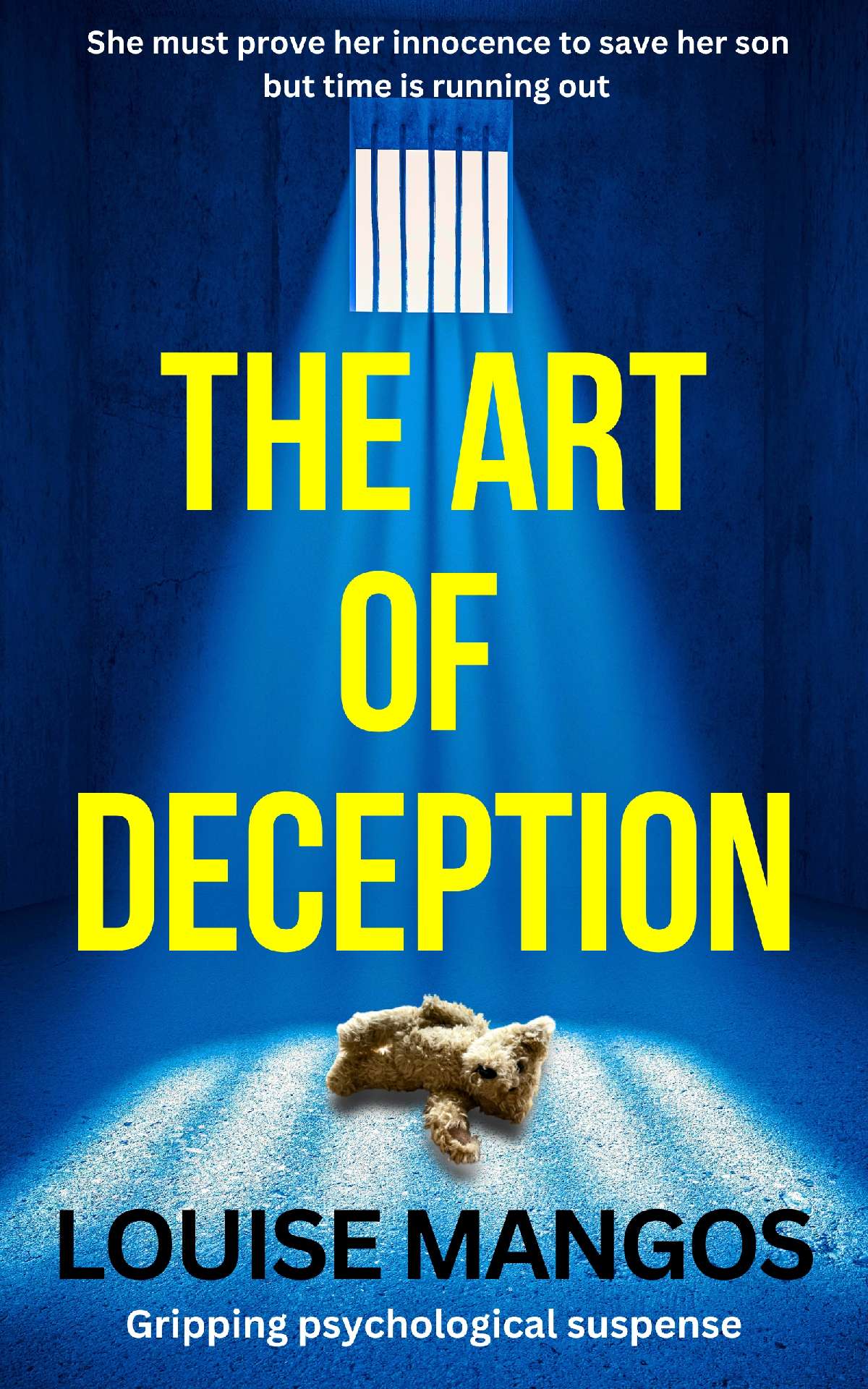 The Art of Deception