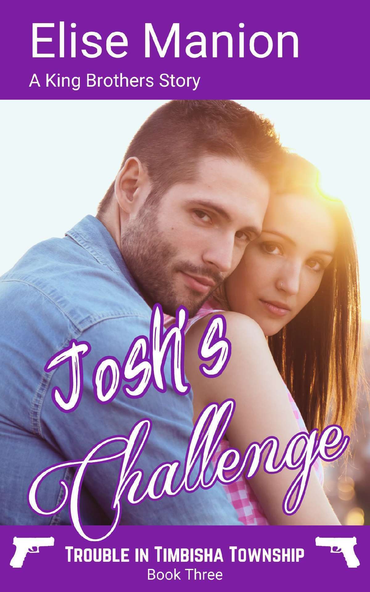 Josh's Challenge: A King Brothers Story