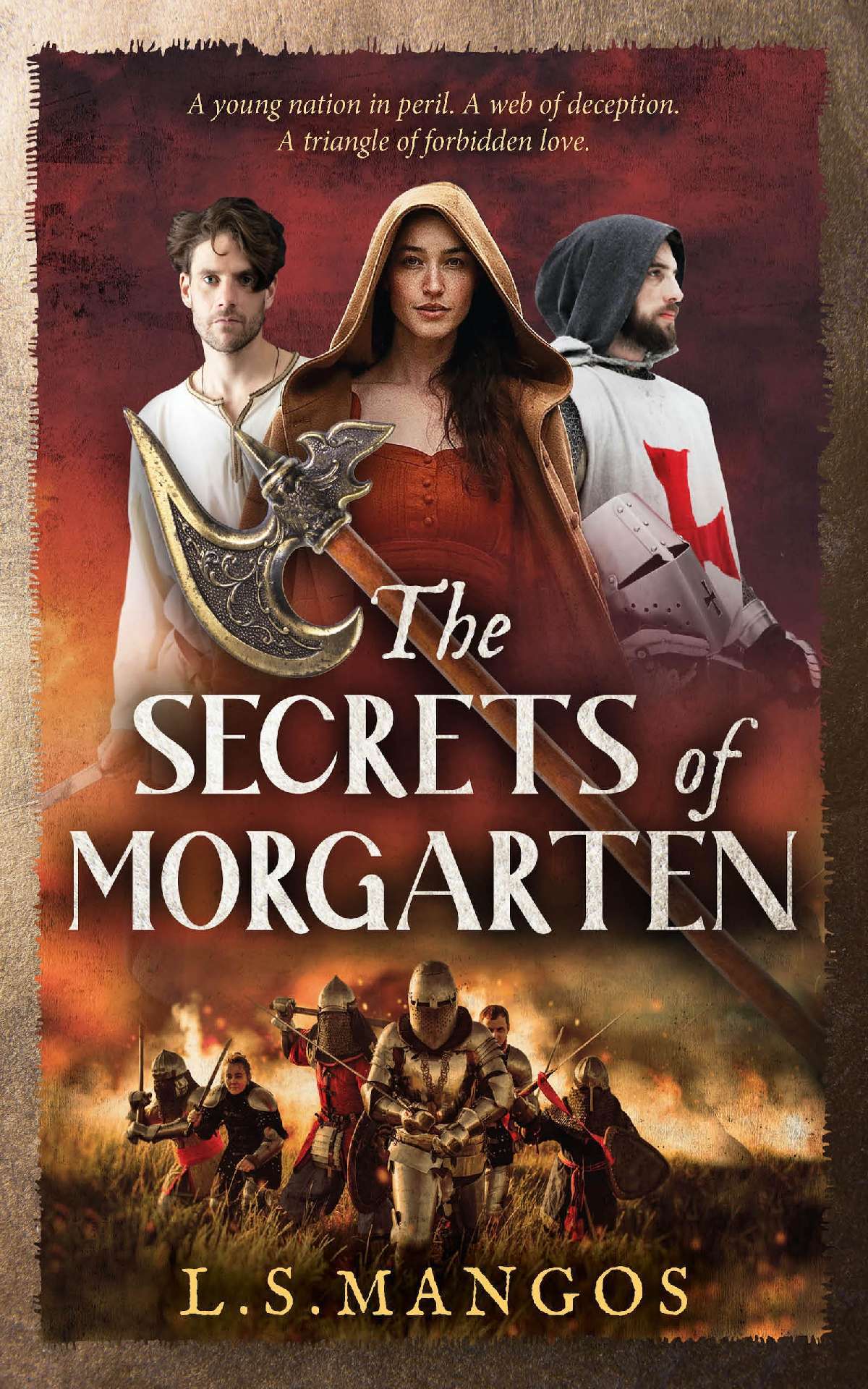 The Secrets of Morgarten