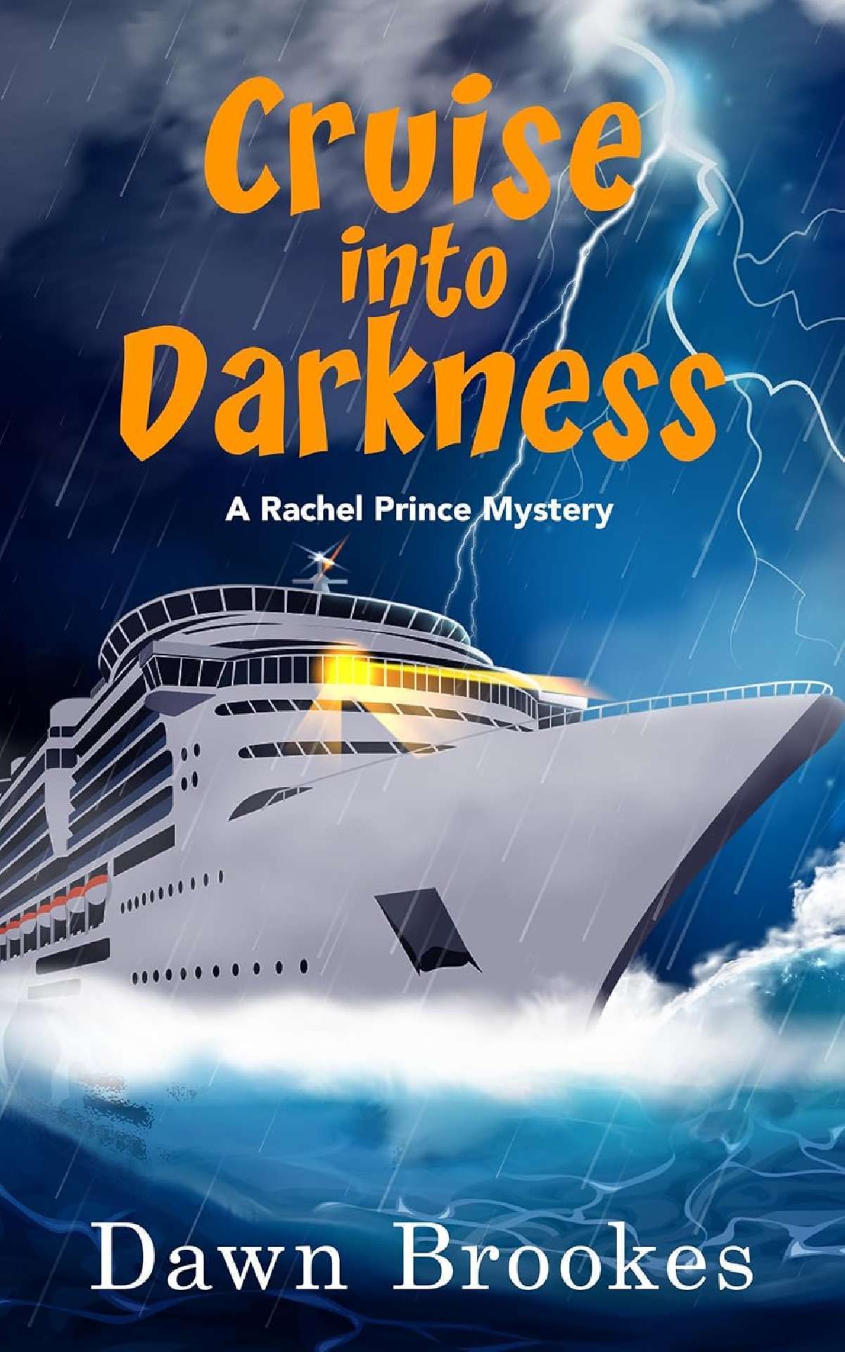 Cruise into Darkness