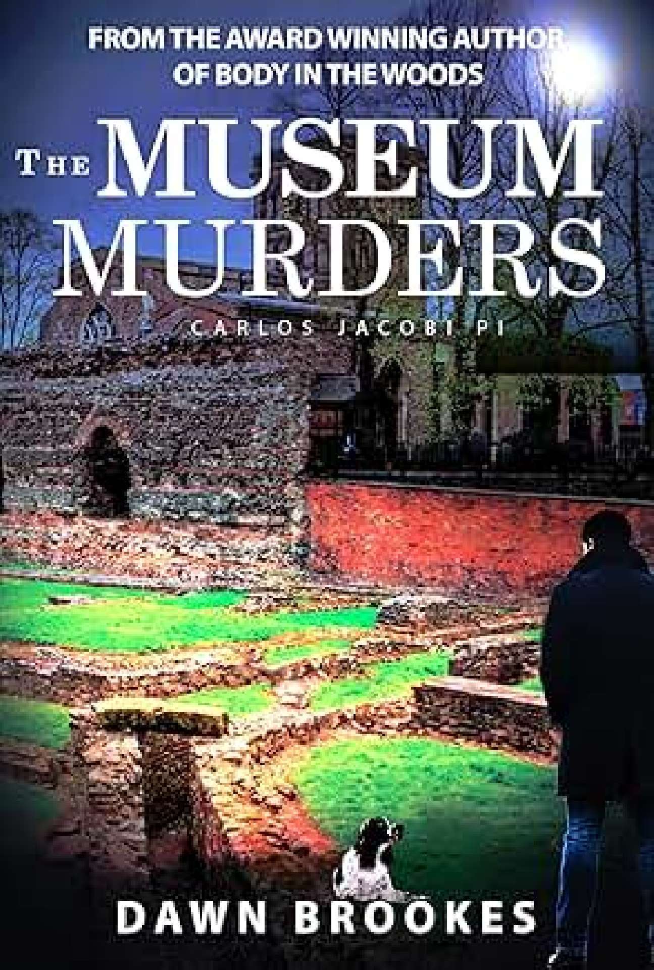 The Museum Murders