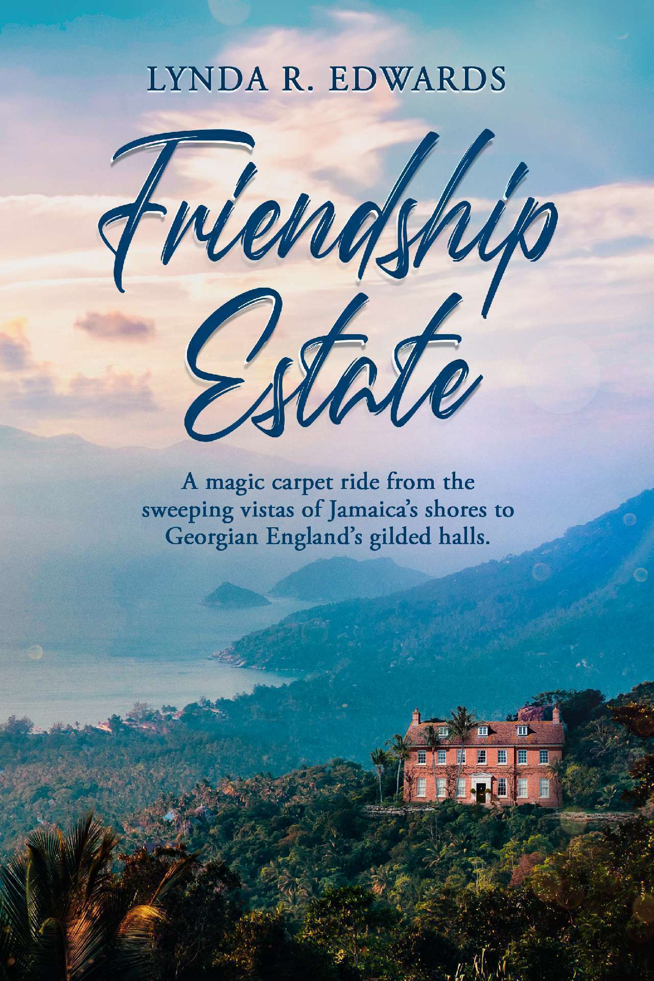 Friendship Estate