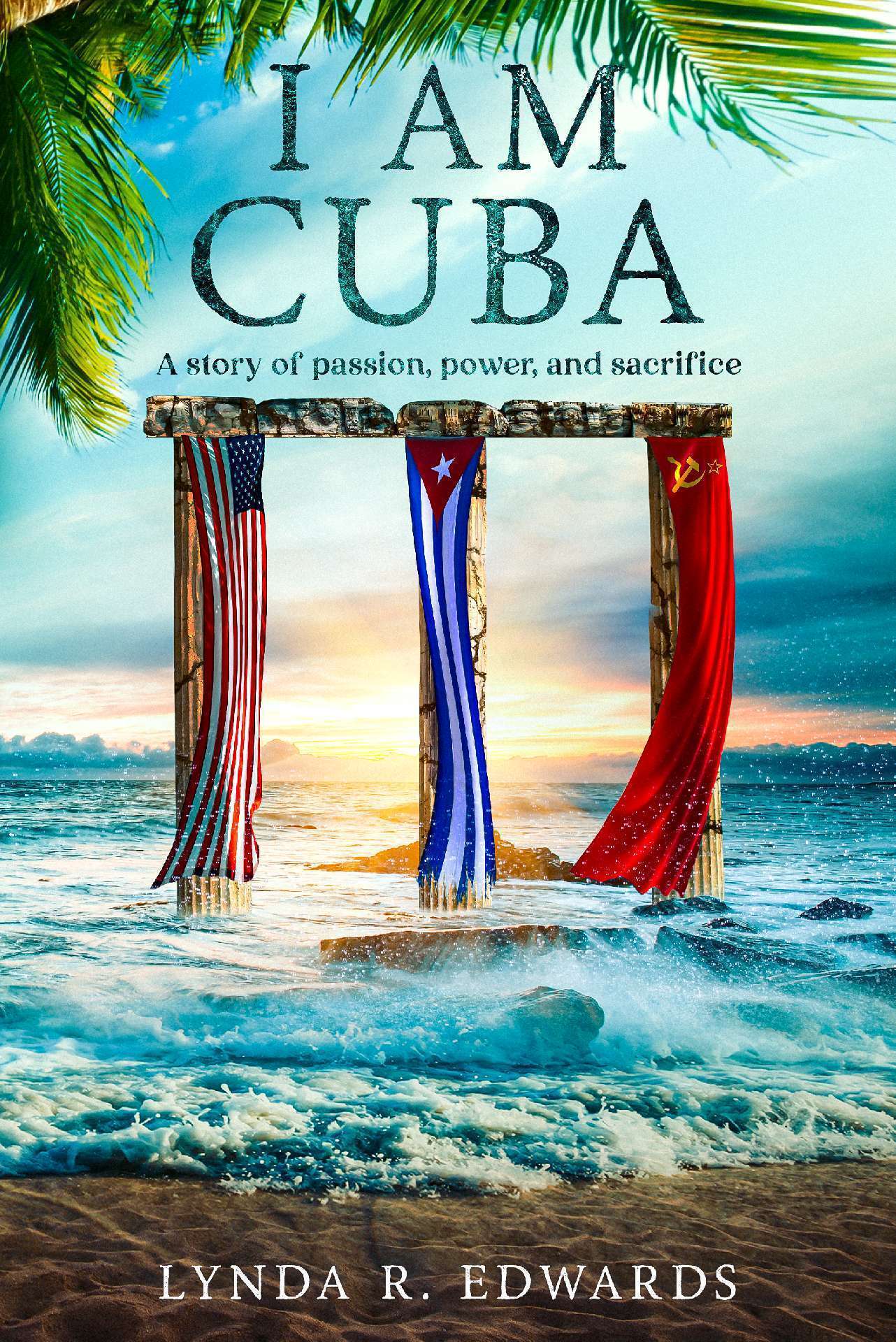 I Am Cuba