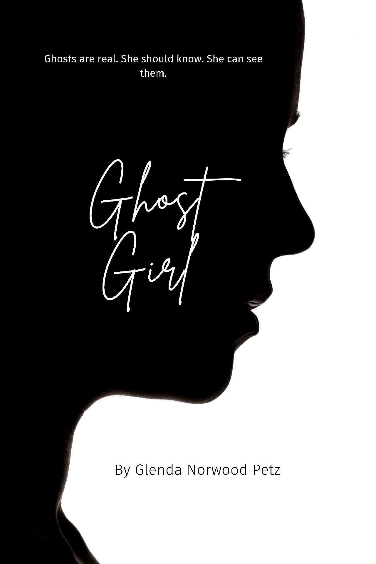 Ghost Girl