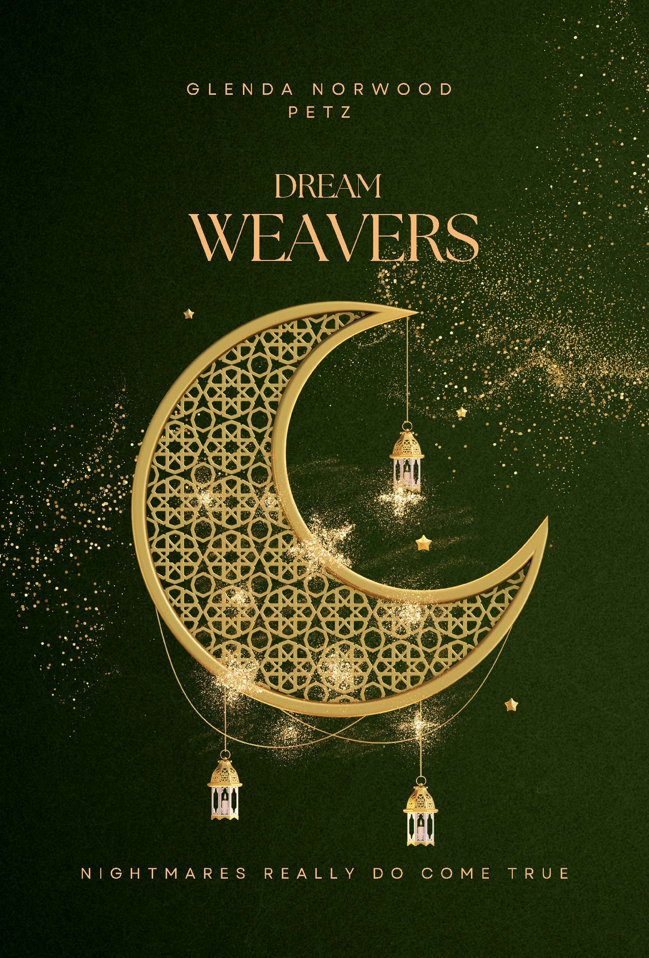 Glenda Norwood Petz - Dream Weavers