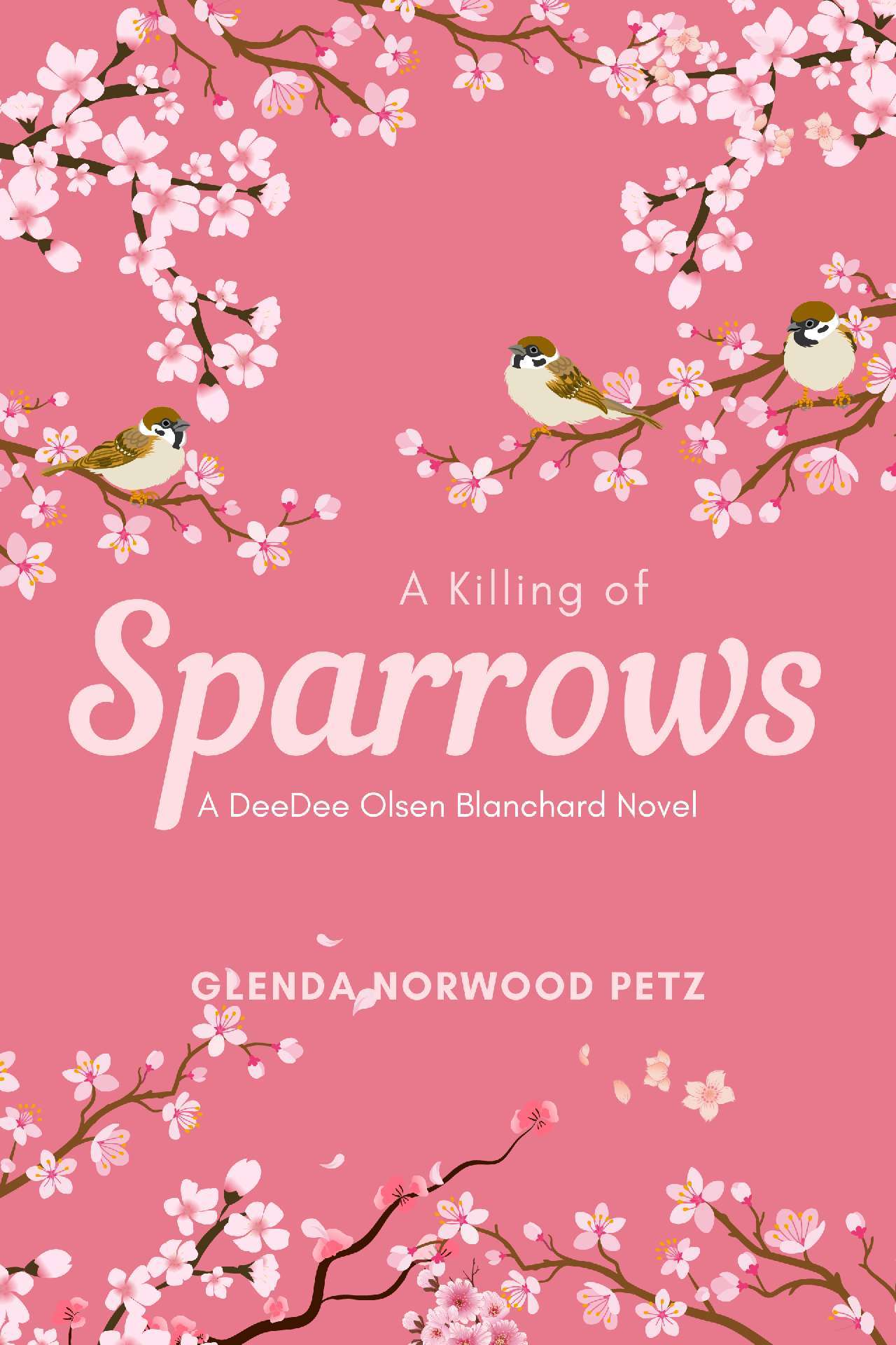 A Killing of Sparrows