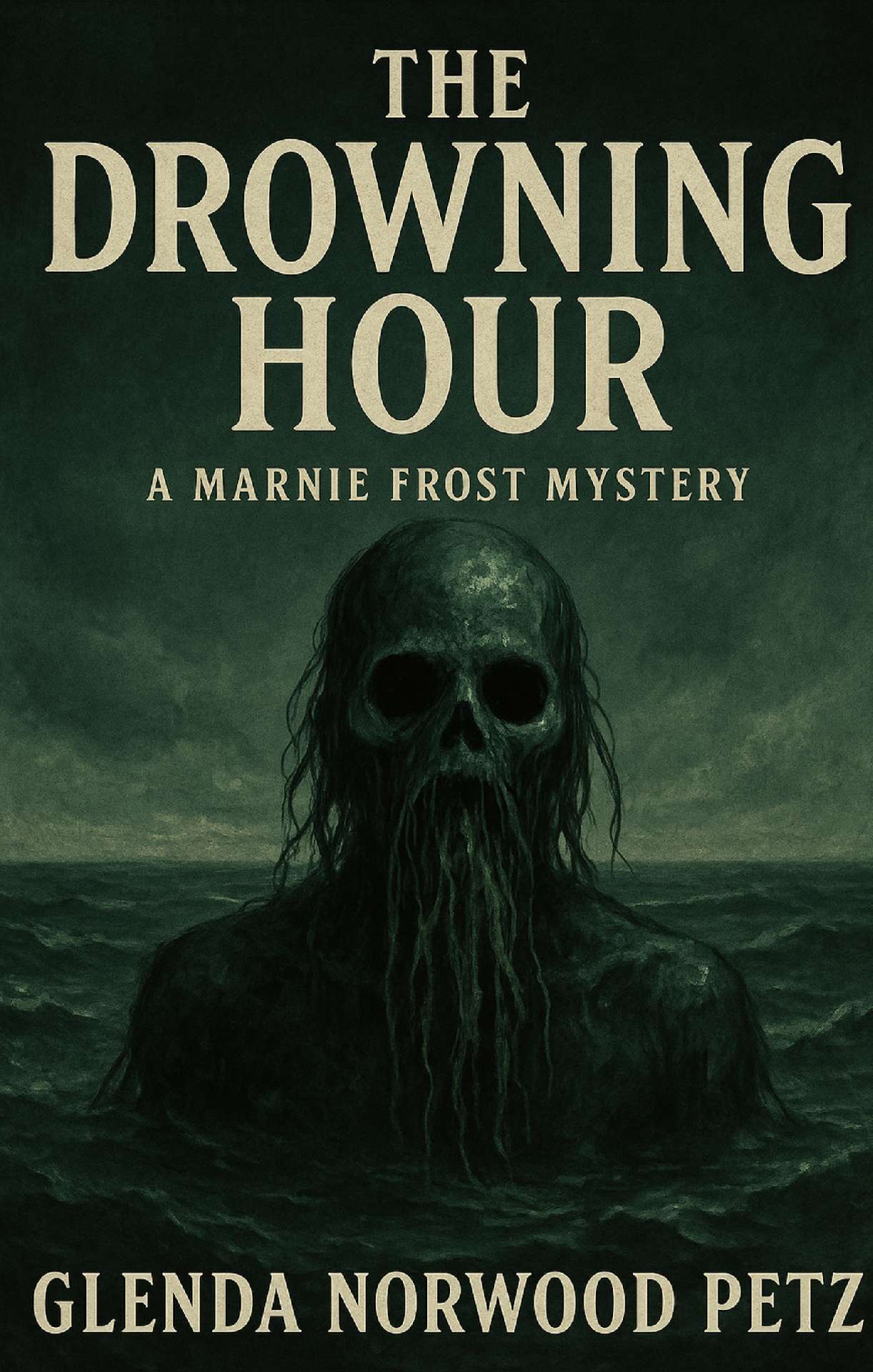 The Drowning Hour