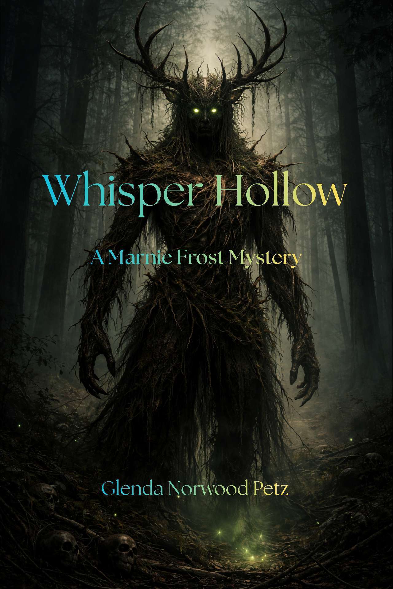 Whisper Hollow