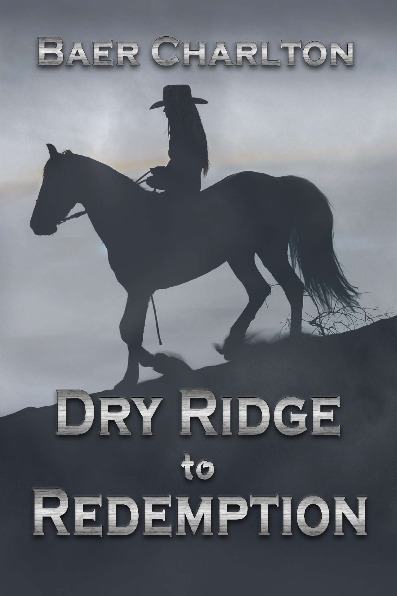 Dry Ridge of Redemption
