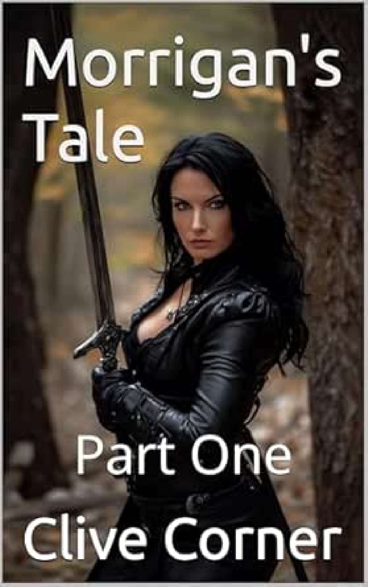 Morrigan's Tale Part 1