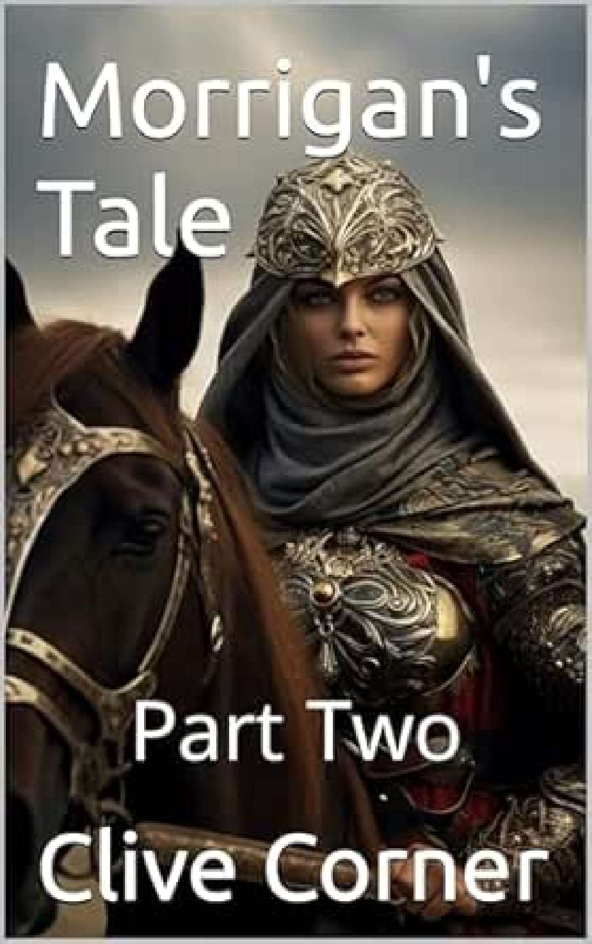 Morrigan's Tale Part 2