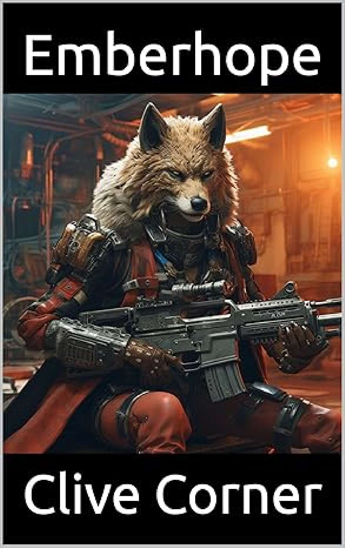 Emberhope