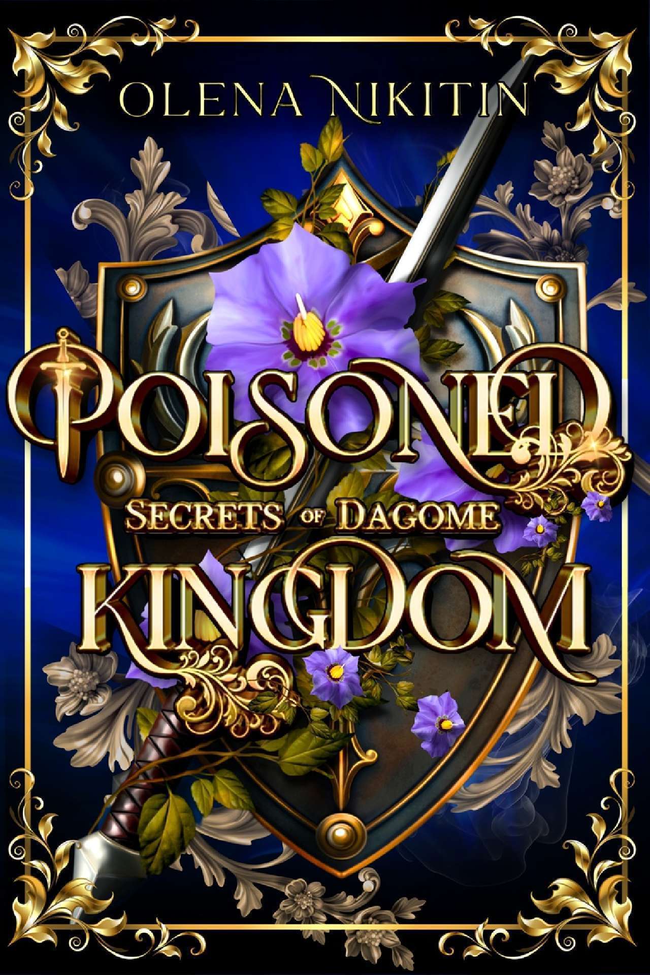 Poisoned Kingdom