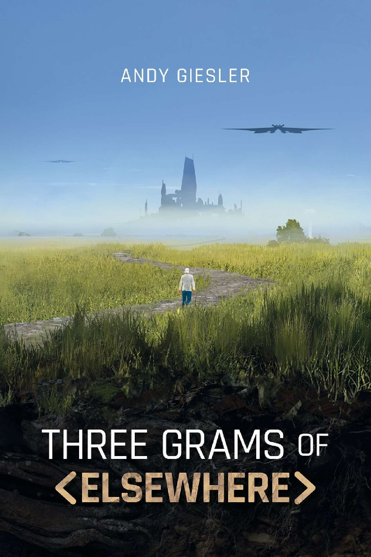 Three Grams of Elsewhere