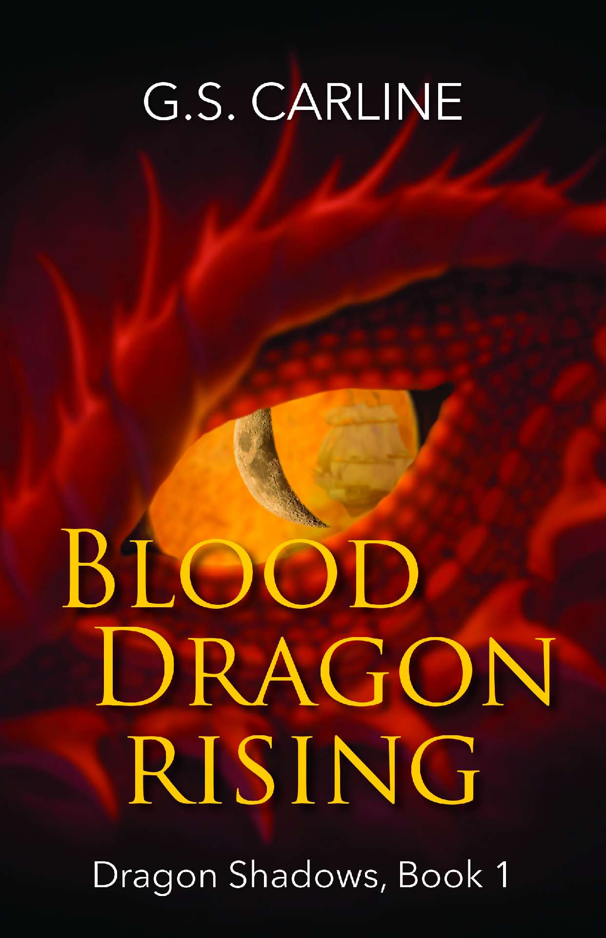 Blood Dragon Rising