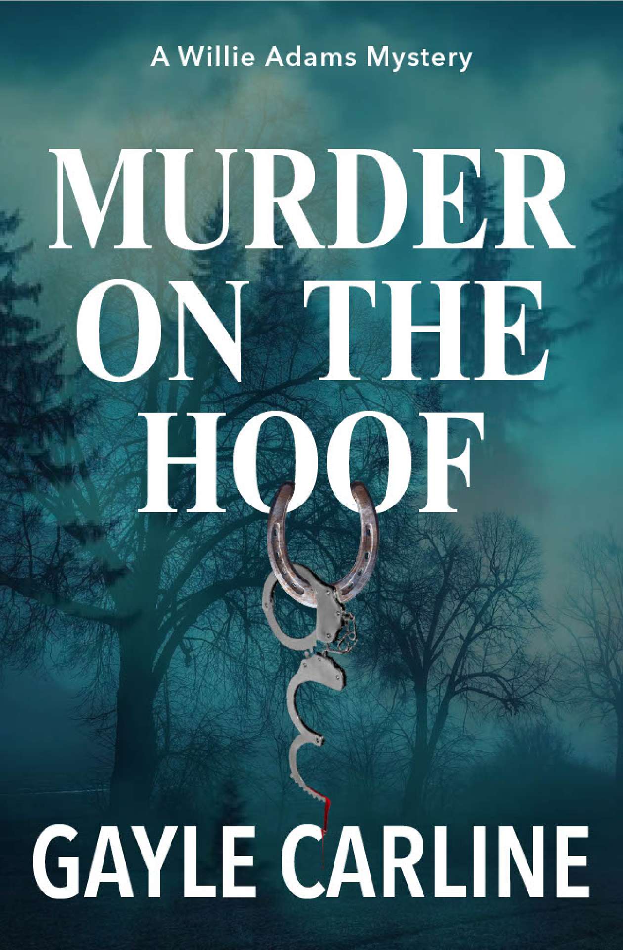 Murder on the Hoof
