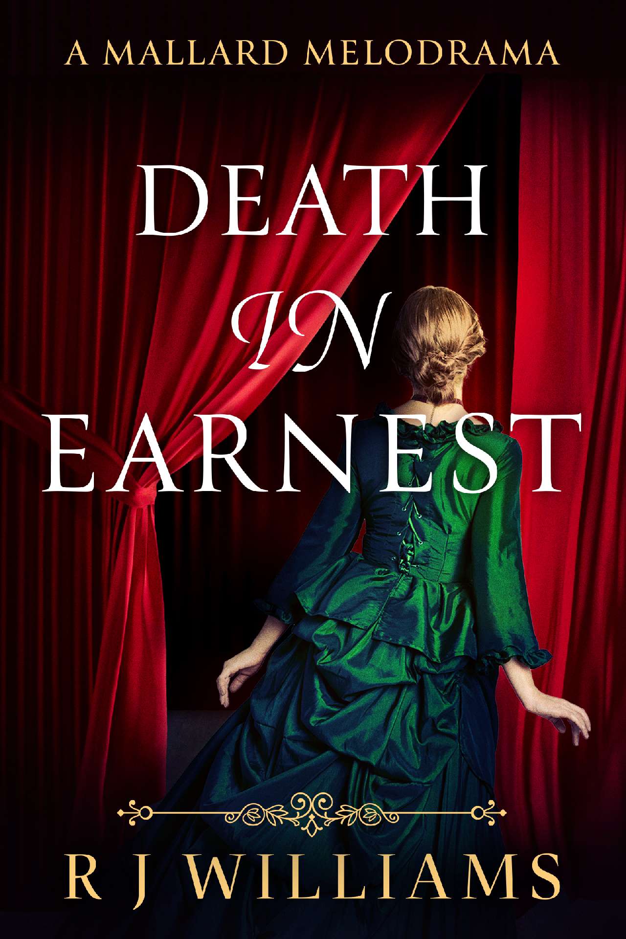 Death in Earnest
