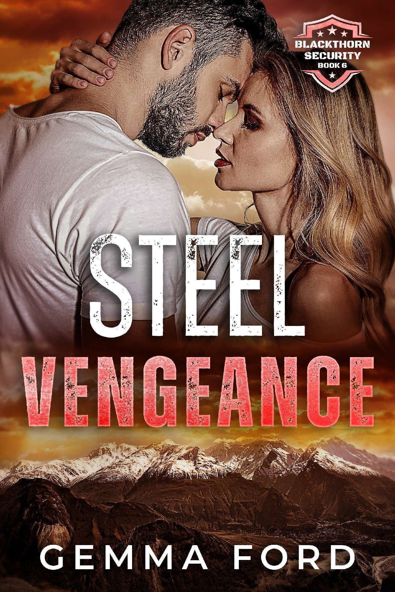 STEEL VENGEANCE