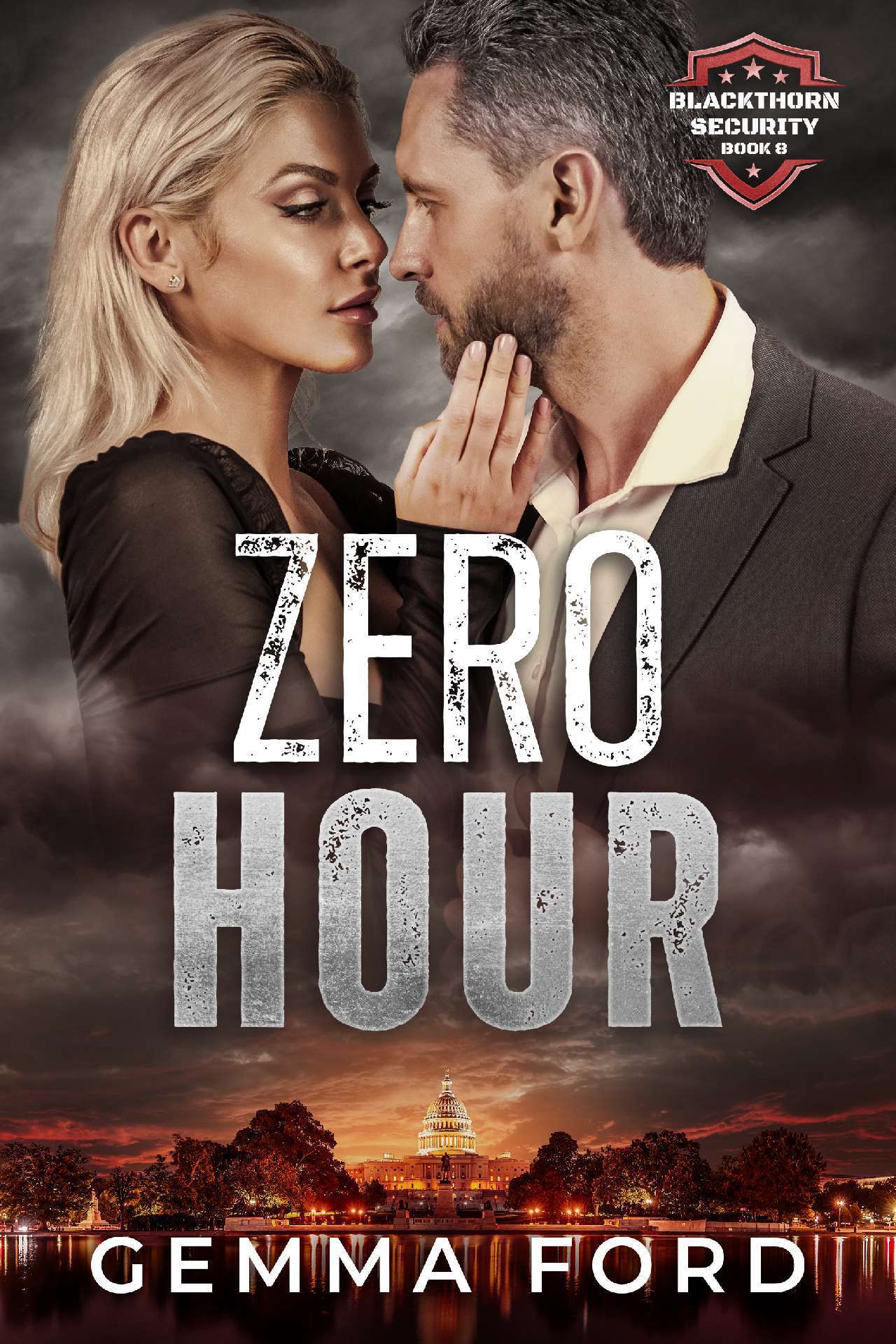 ZERO HOUR