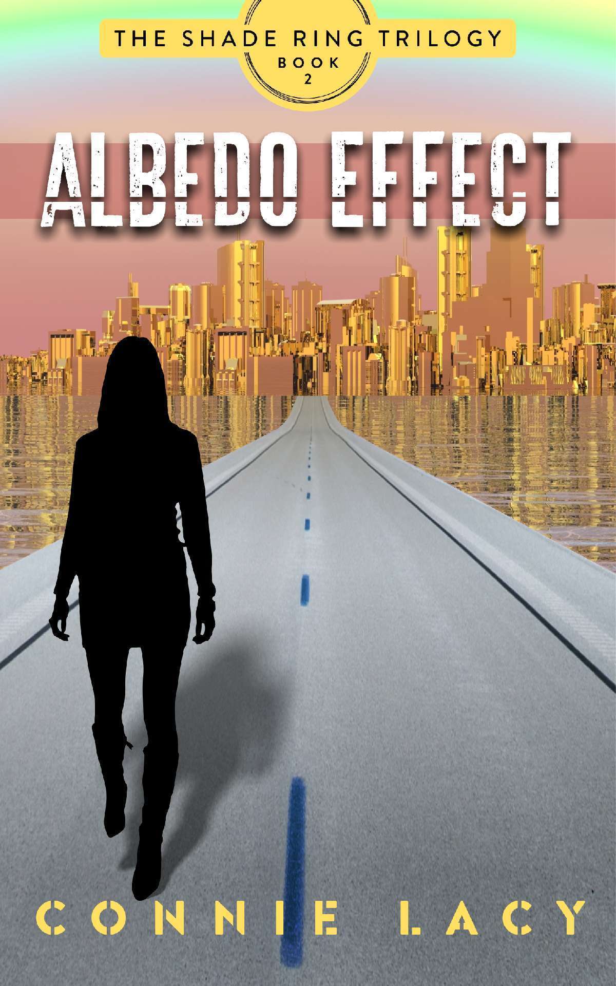 Albedo Effect