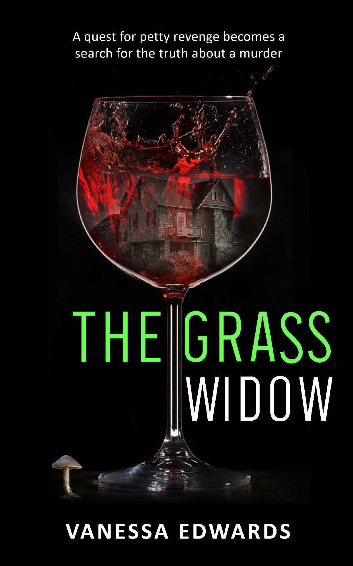 The Grass Widow