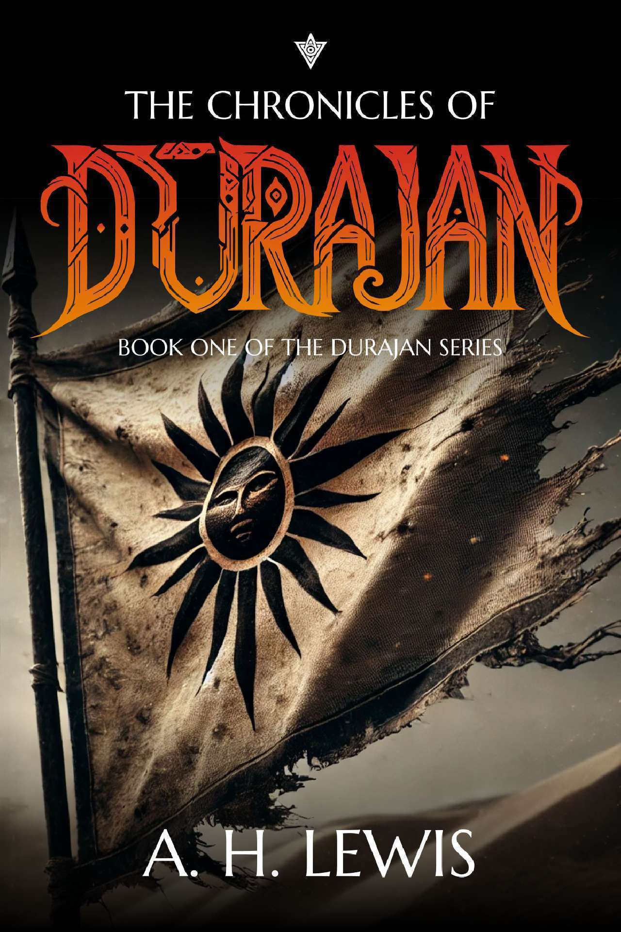The Chronicles of Durajan