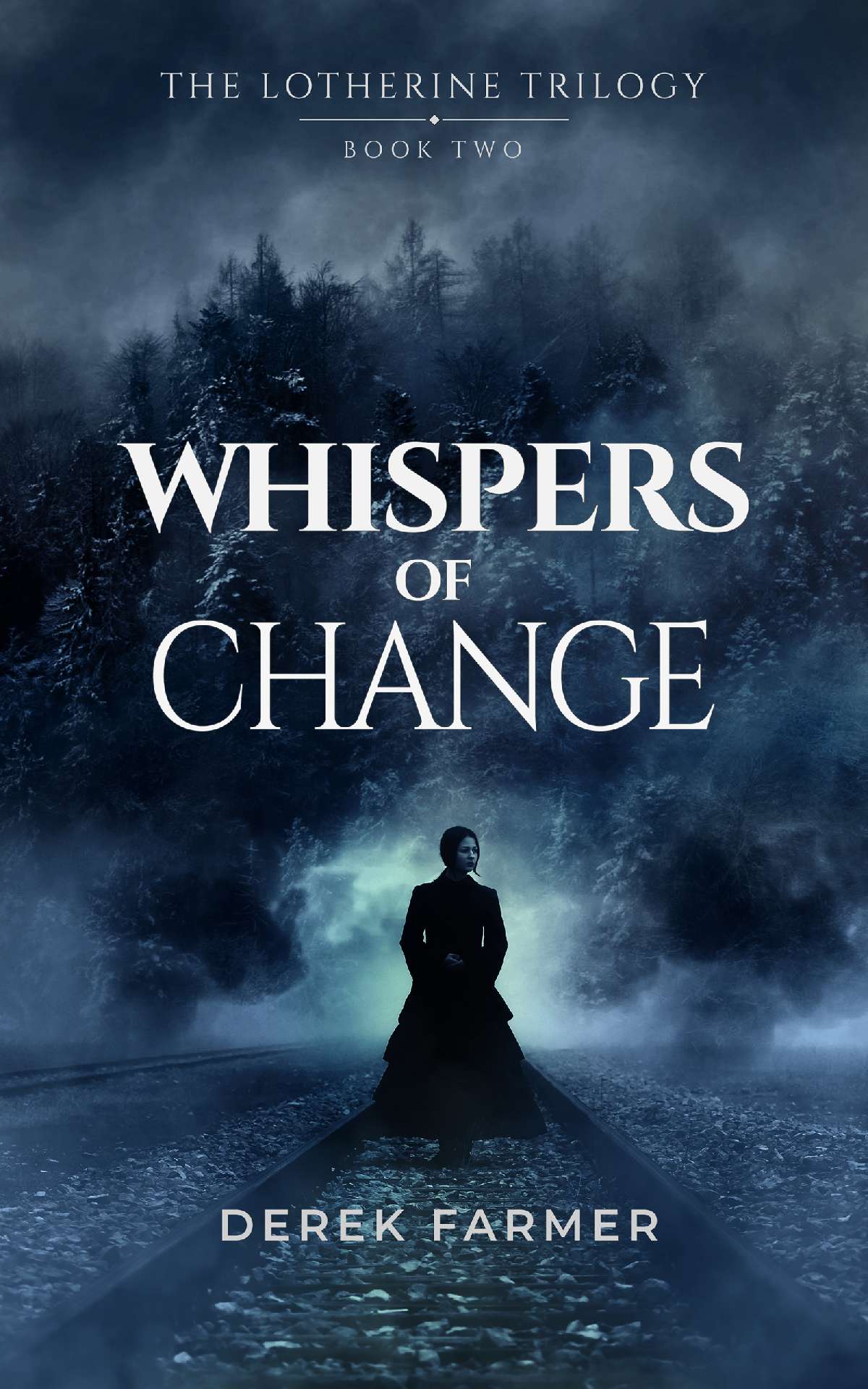 Whispers of Change