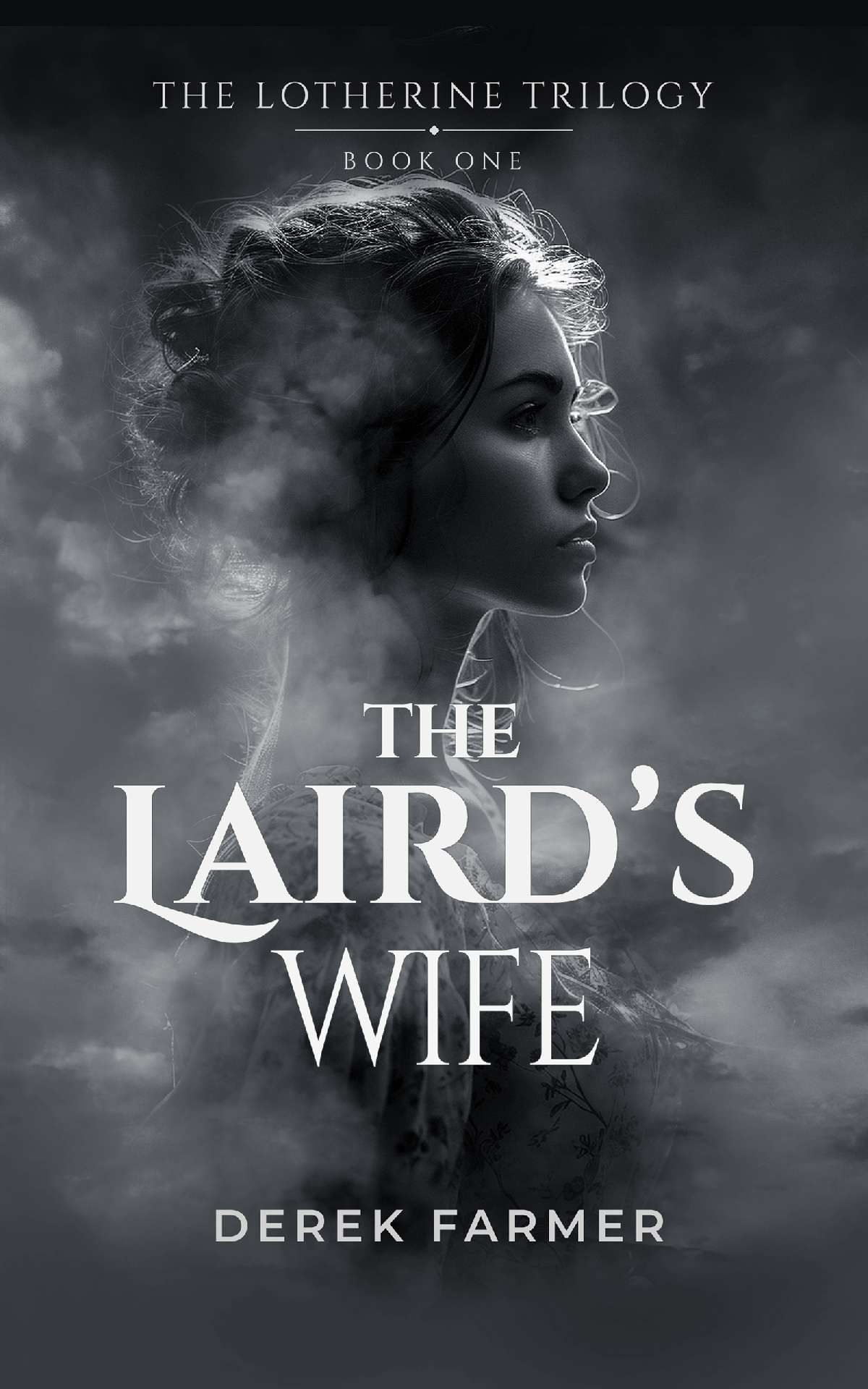The Laird’s Wife