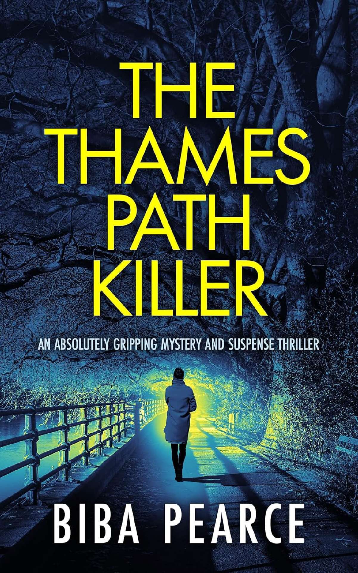 The Thames Path Killer