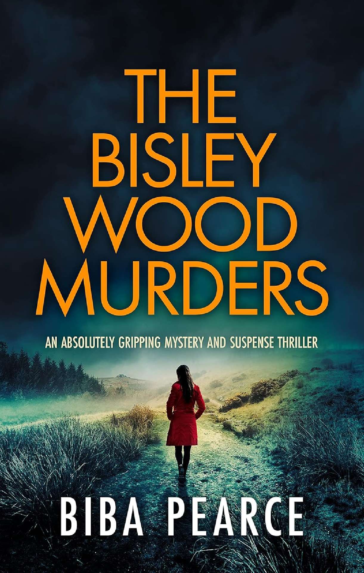 The Bisley Wood Murders