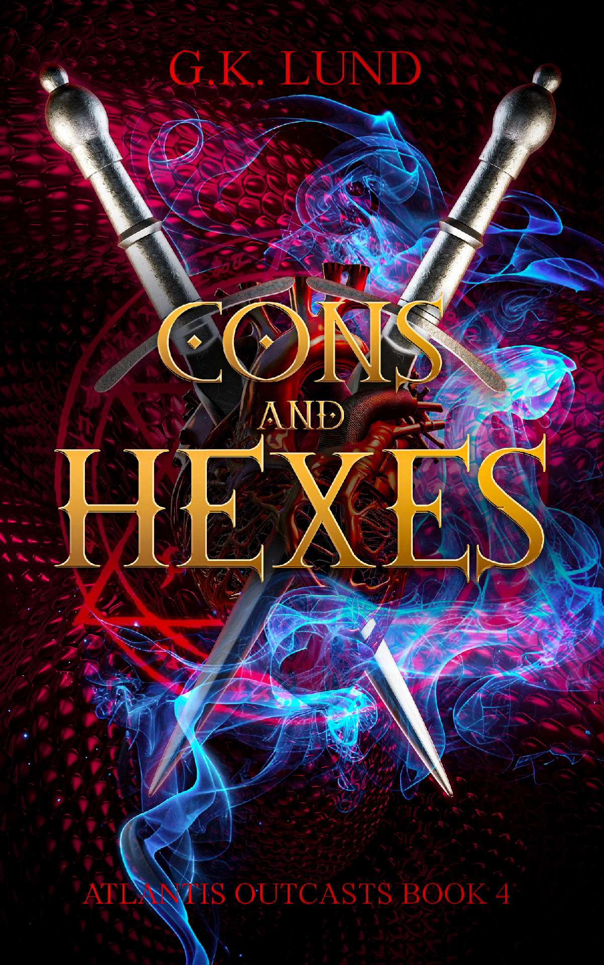 Cons and Hexes
