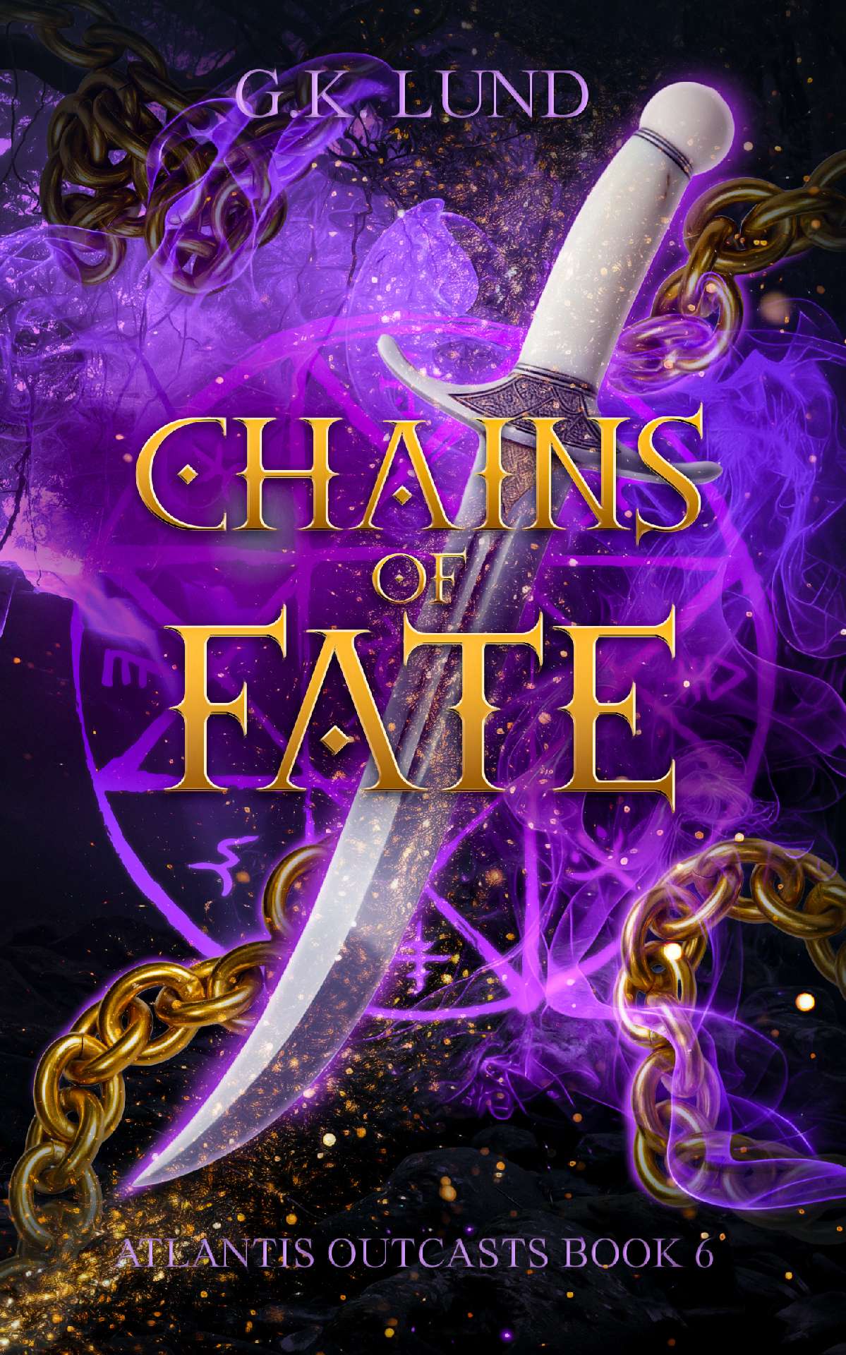 Chains of Fate