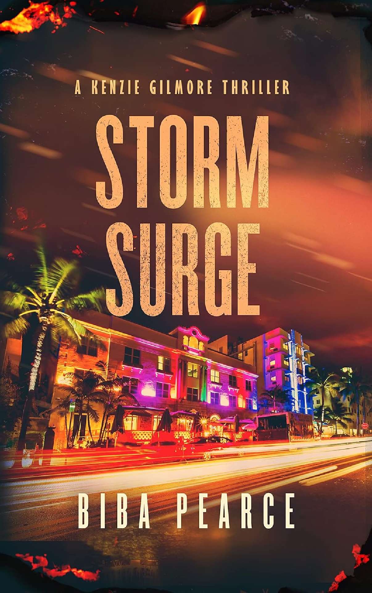 Storm Surge