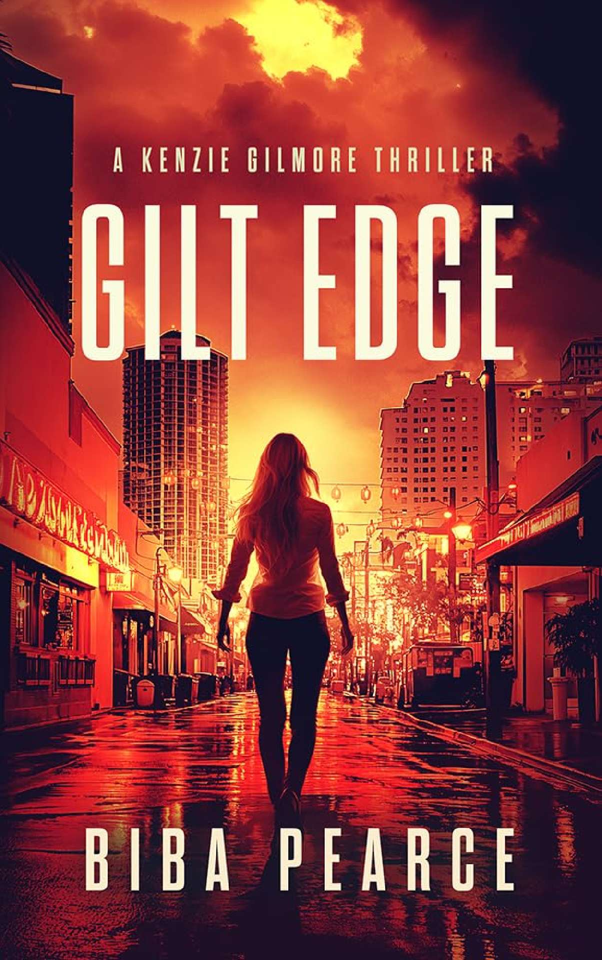 Gilt Edge