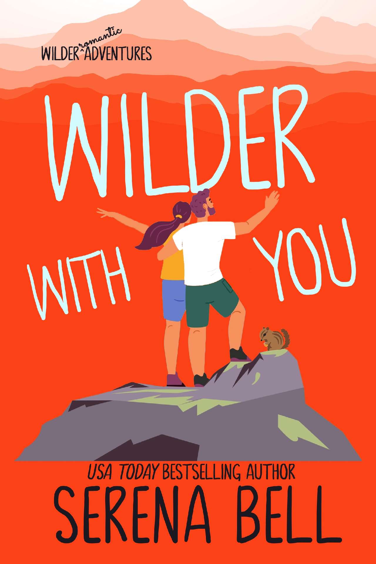 Wilder With You