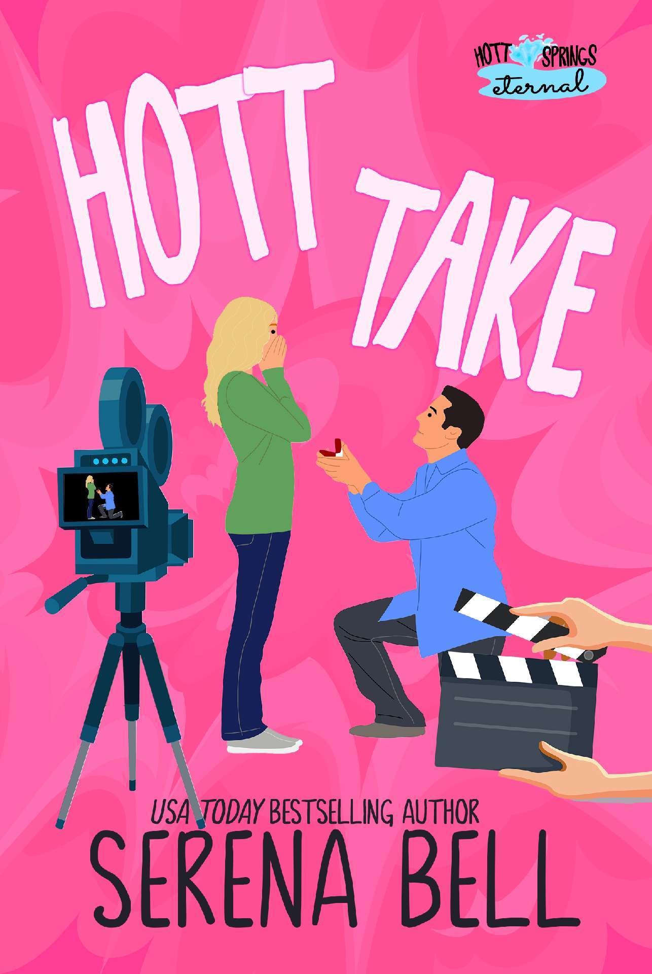Hott Take