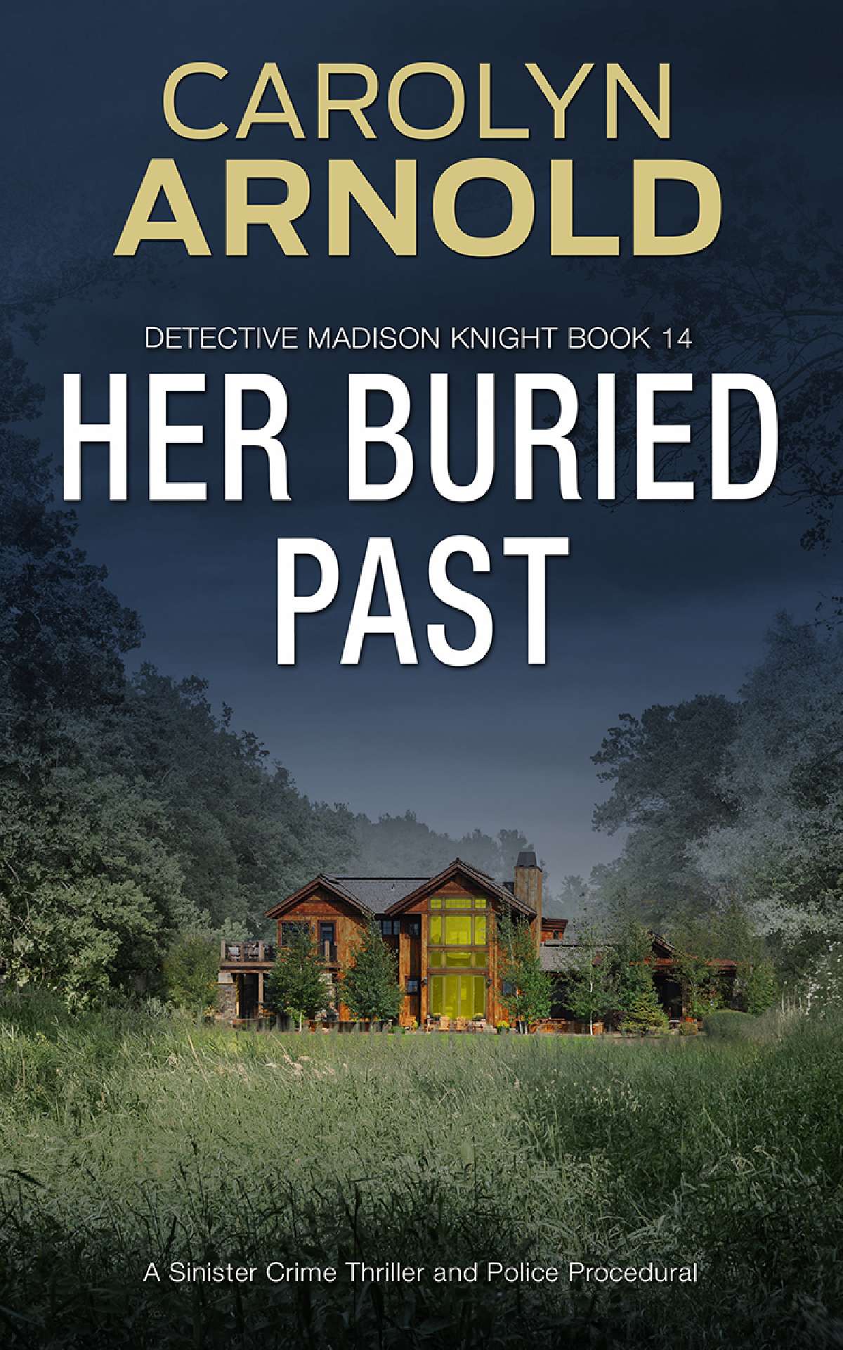 Her Buried Past