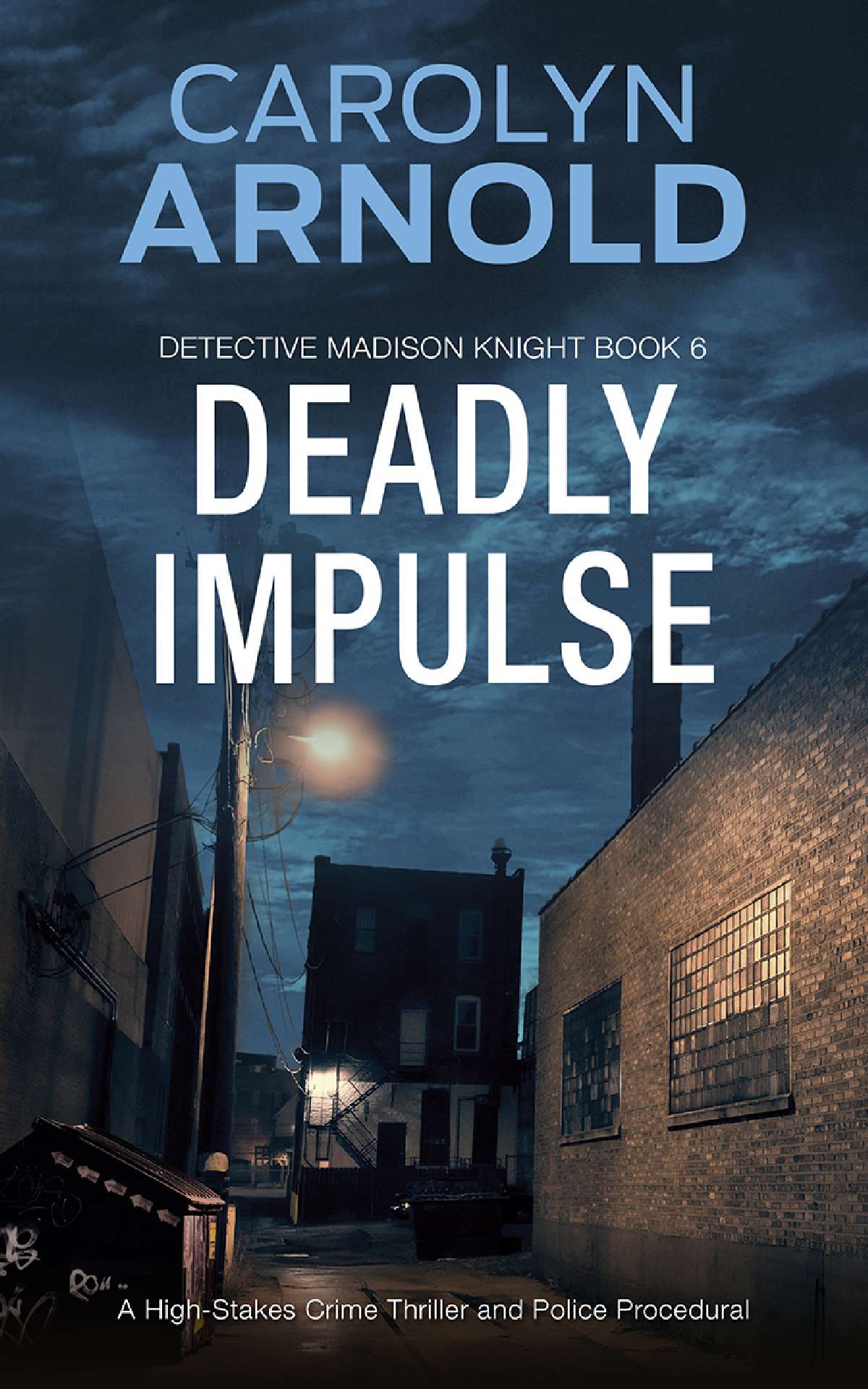Deadly Impulse