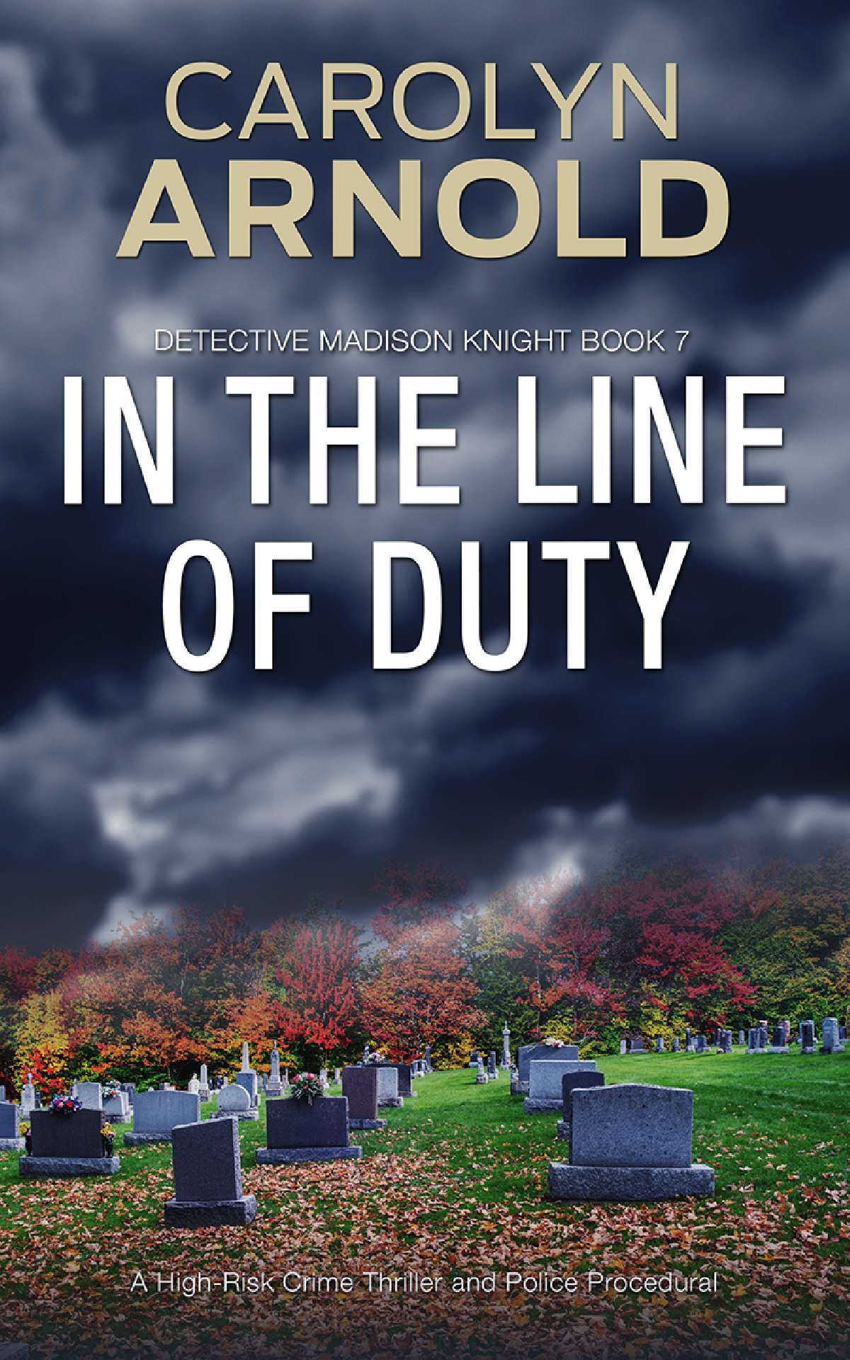 In the Line of Duty