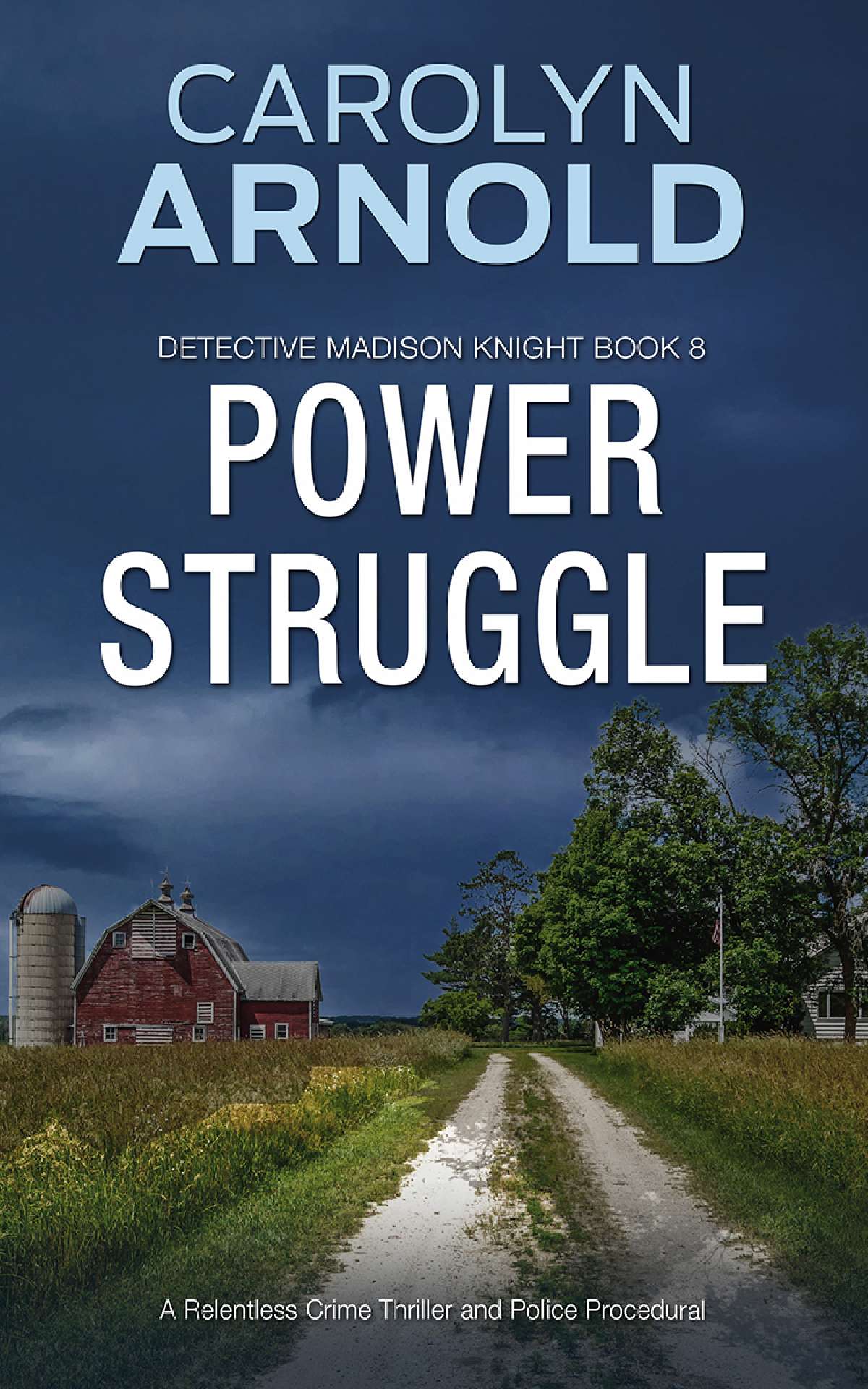 Power Struggle