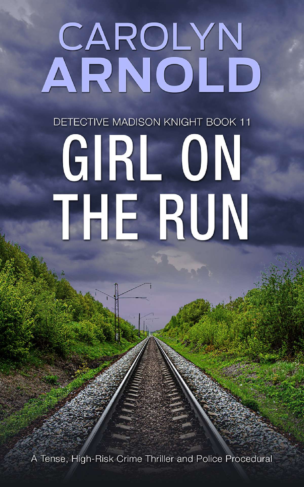 Girl on the Run