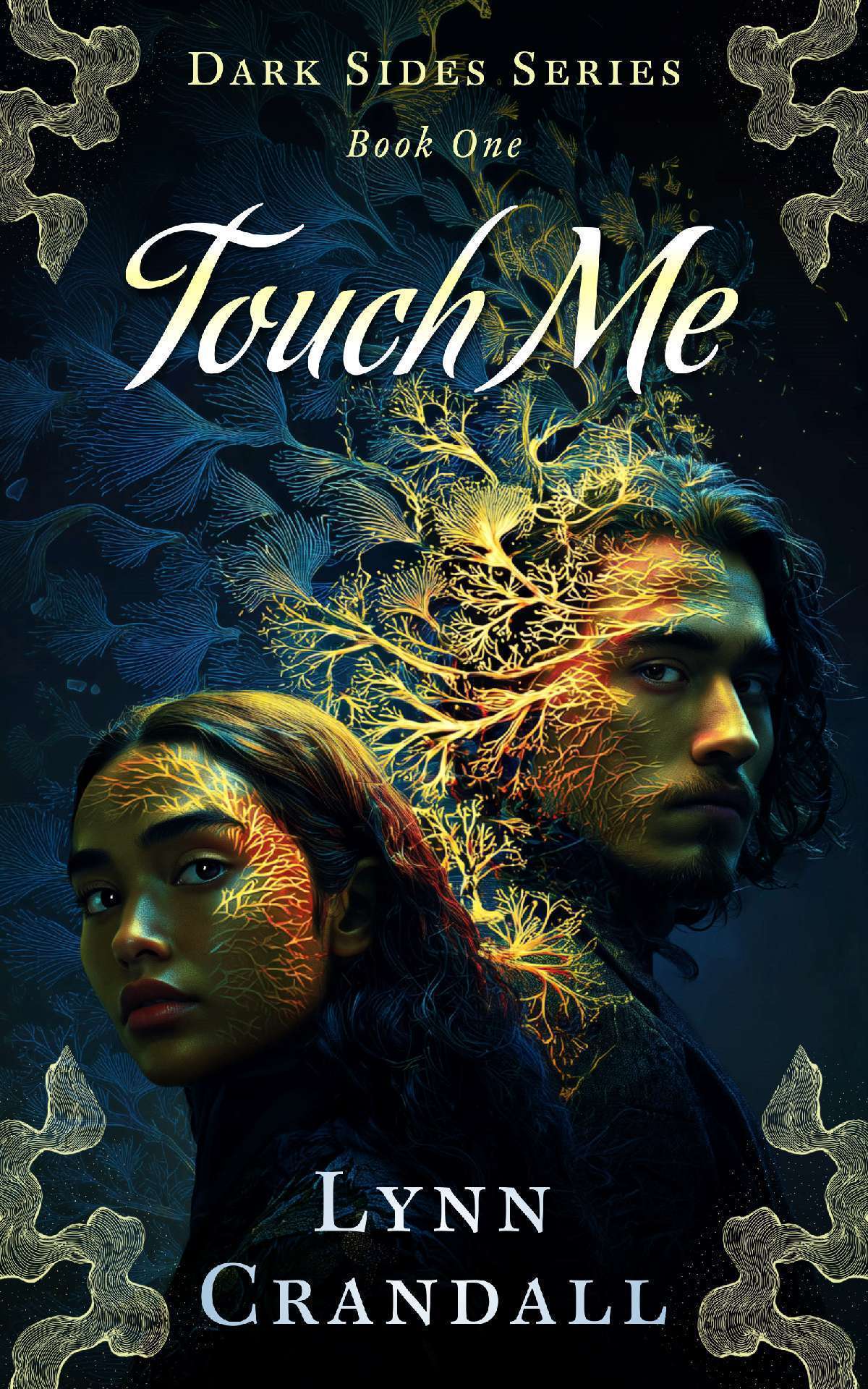 Touch Me