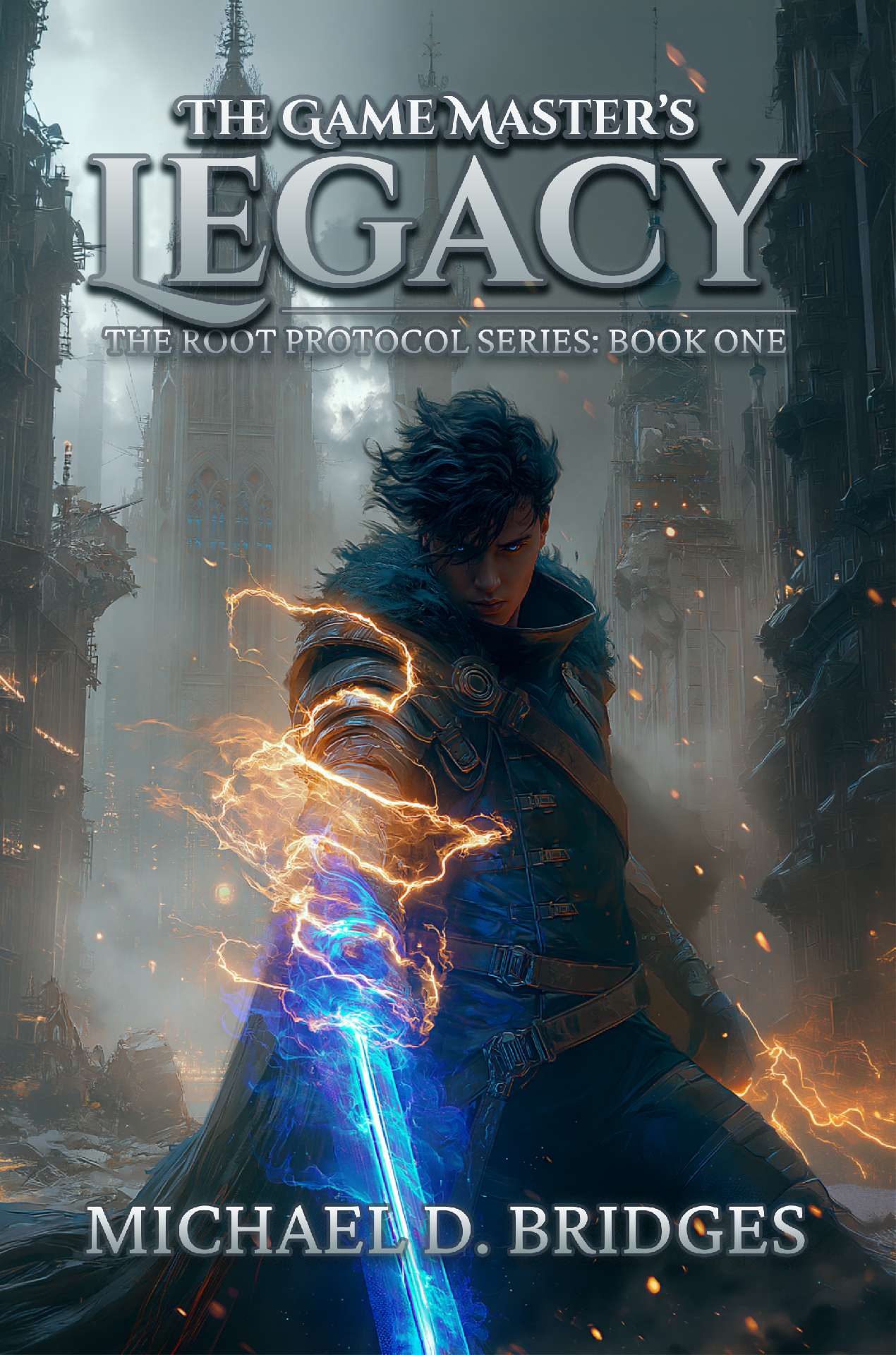 The Game Master's Legacy