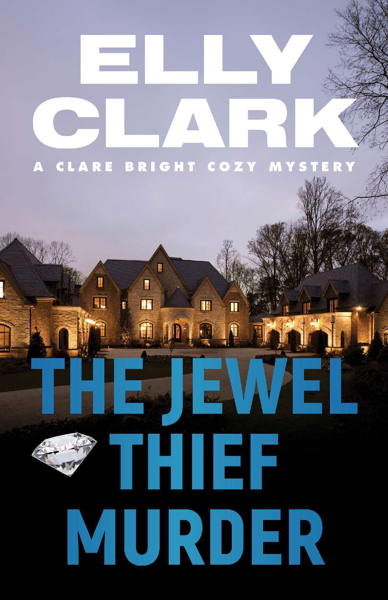 The Jewel Thief Murder