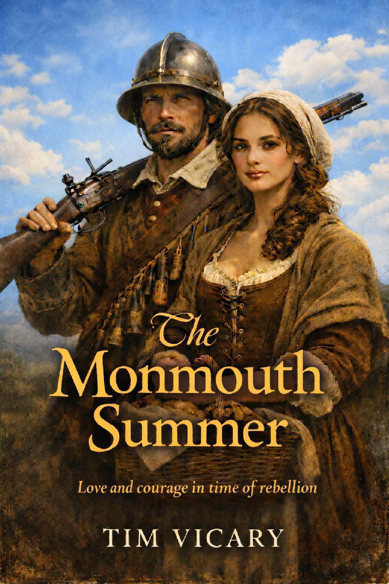 The Monmouth Summer