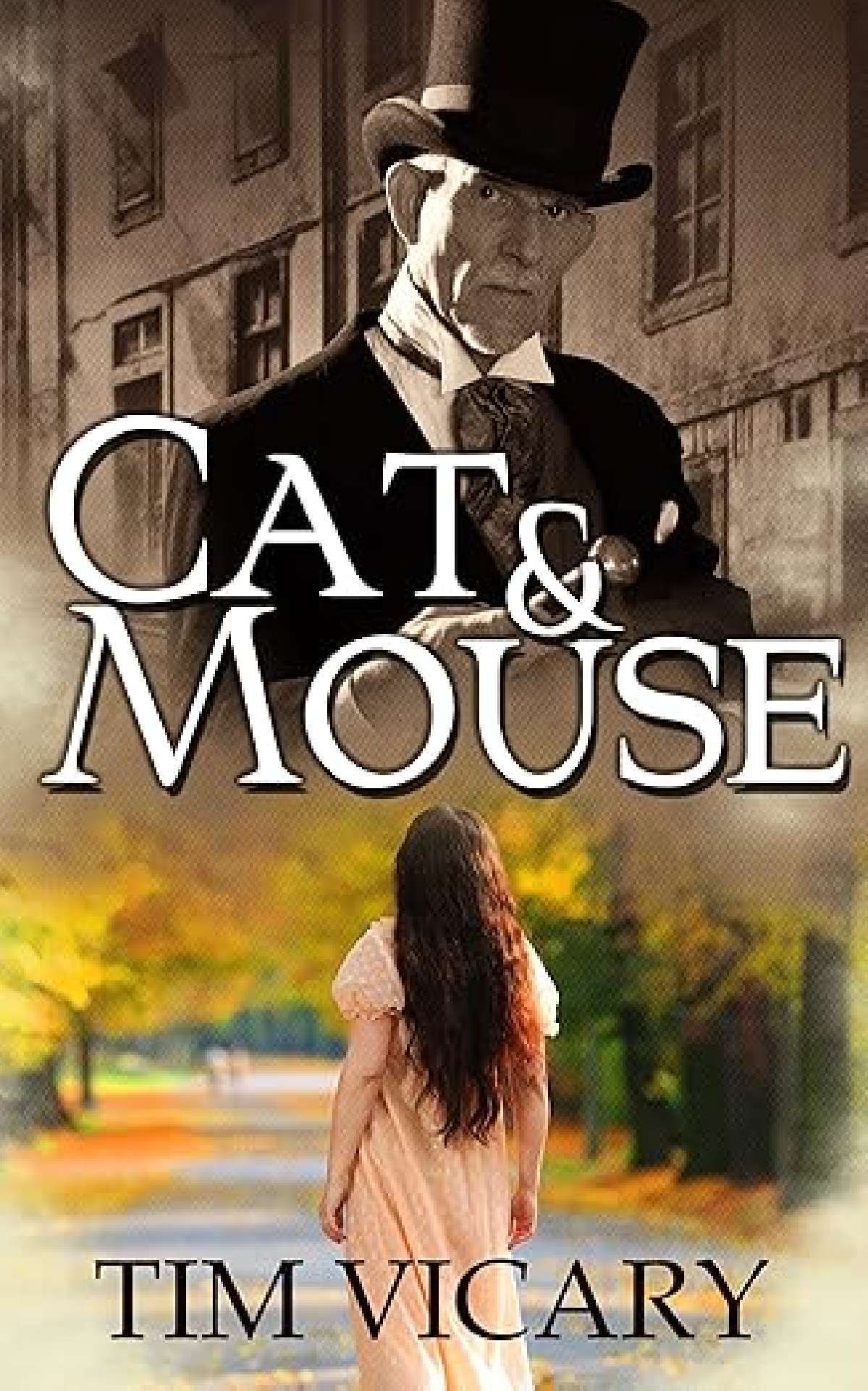 Cat and Mouse