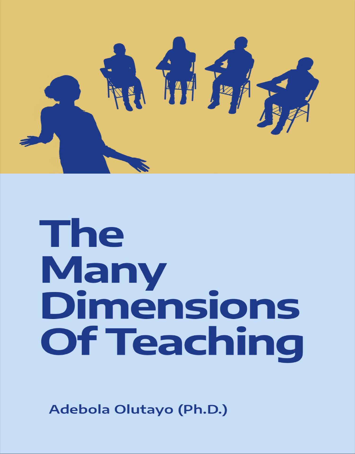 The Many Dimensions of Teaching