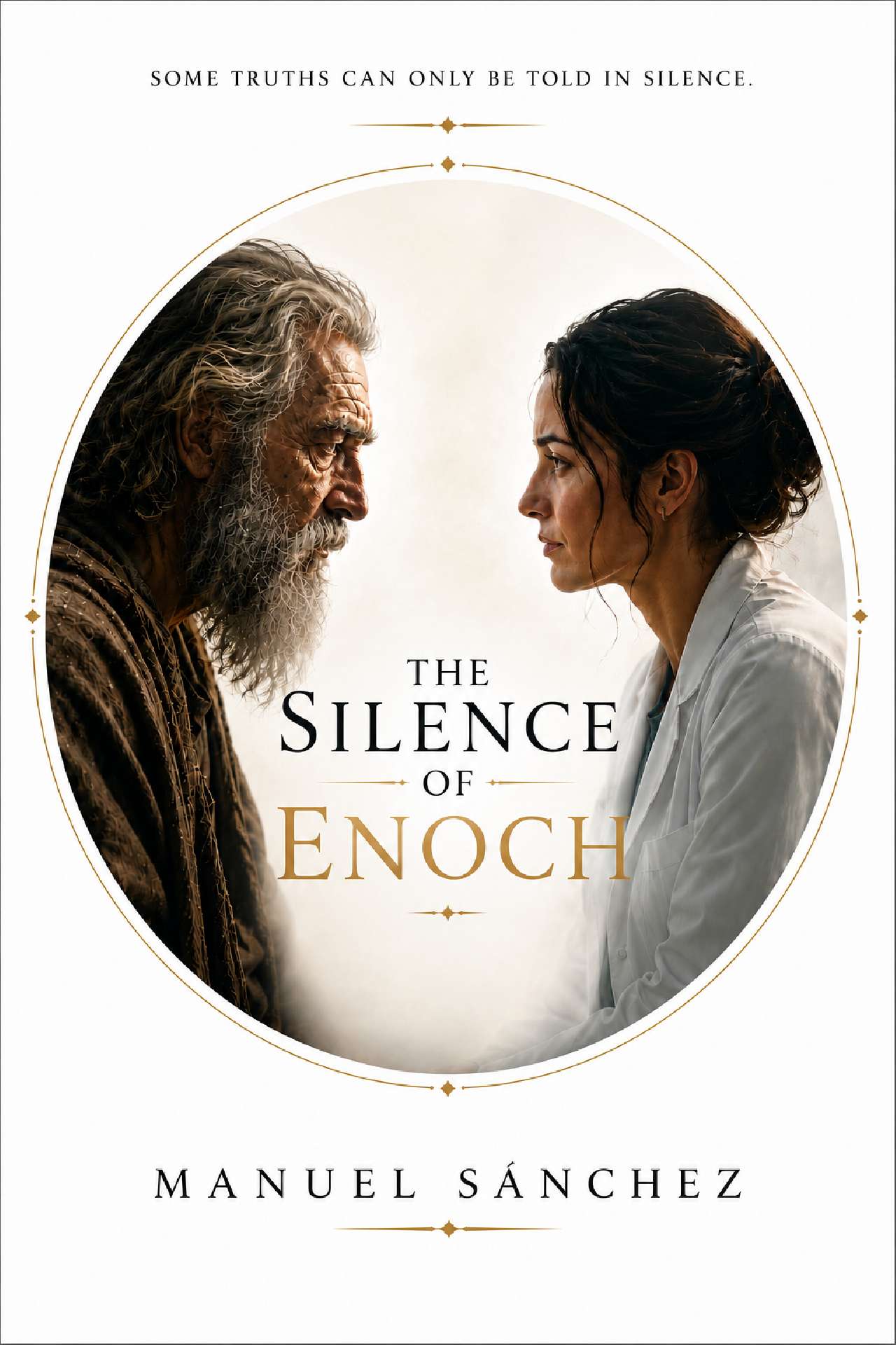The Silence of Enoch